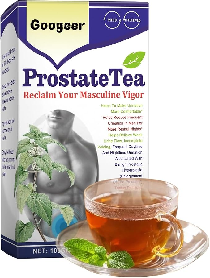 Infuso di erbe