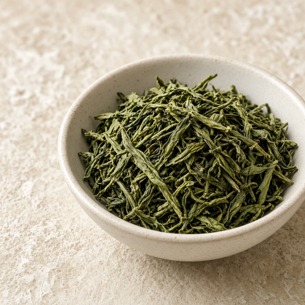 Tè verde